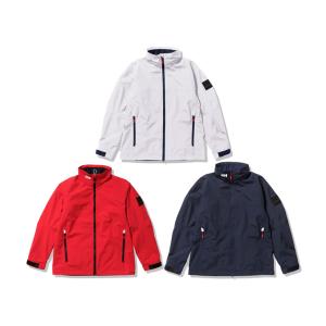 HELLY HANSEN ヘリーハンセン フレームプルーフデニムアノラック HELLY HANSEN ヘリーハンセン フレームプルーフデニムアノラック