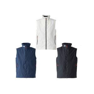 ベスト(メンズ) ヘリーハンセン リファストームベスト M ブラック(K