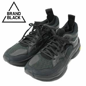 BRAND BLACK（ブランドブラック） ブランド ブラック SAGA スニーカー