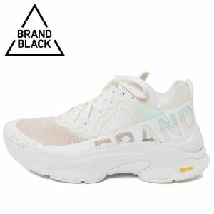 BRAND BLACK（ブランドブラック） ブランド ブラック SAGA スニーカー
