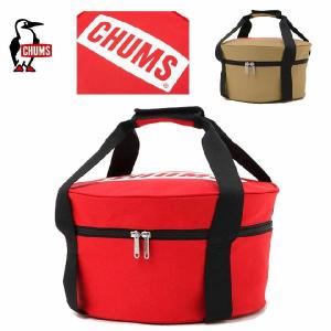 CHUMS（チャムス） タープ ブービーT/Cタープスクエア 4人-6人用 CHUMS