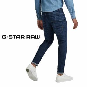 G-STAR RAW G-STAR RAW（ジースター ロウ） D-STAQ 3D スーパー スリム
