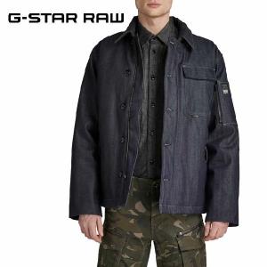 G-STAR RAW ジースター ロウ ジャケット メンズ BOMBER COLLAR