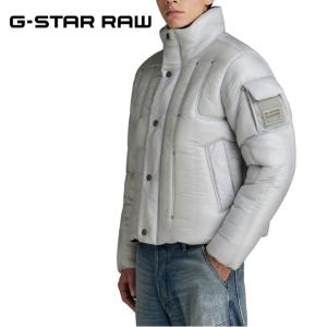 G-STAR RAW ジースターロウ UNISEX 3301 SLIM SHIRT ウエスタン デニム