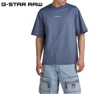 ジースター ロウ デニムジャケット 長袖 G-STAR RAW ユニセックス