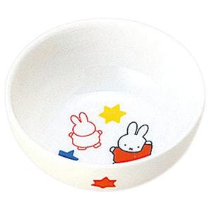 ディック・ブルーナ 「 ミッフィー 」 小鉢 ボウル 皿 8ｃｍ 063514