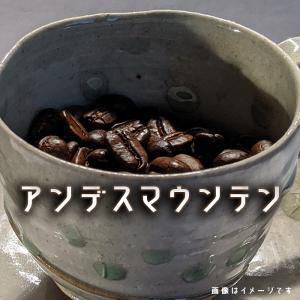 コーヒー豆 エクアドル　アンデスマウンテン　２００ｇ｜frigoles