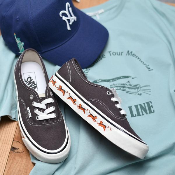 VANS バンズ  ヴァンズ スニーカー オーセンティック アナハイムコレクション44DX vn00...