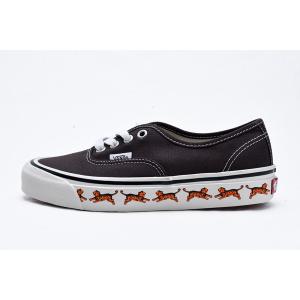 VANS バンズ ヴァンズ スニーカー オーセ...の詳細画像2