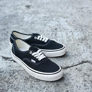 VANS 44DX オーセンティック　アナハイム　バンズ VANS バンズ ヴァンズ スニーカー オーセンティック アナハイム
