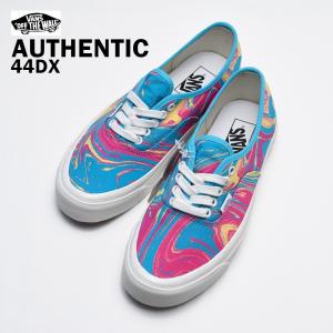 VANS オーセンティック アナハイム VANS オーセンティックアナハイム 44DXを履いてみた!｜Viva