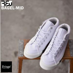 リズムフットウェア RFW アールエフダブリュー スニーカー