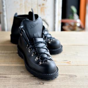 DANNER ダナー D-1803BK OCONT ダナーオカント ダナーセミドレスワーク