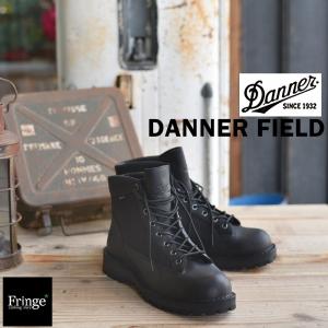 Danner ダナー マウンテンブーツ メンズ DANNER FIELD ダナー