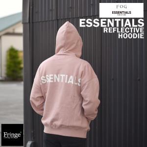FEAR OF GOD（フィアオブゴッド） FOG ESSENTIALS TEE 即納在庫あり 