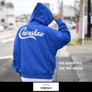 FEAR OF GOD（フィアオブゴッド） FOG ESSENTIALS TEE 即納在庫あり 