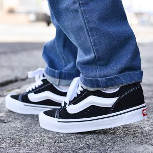 VANS（ヴァンズ） バンズ スニーカー ローファー53 LOAFER53 レザー