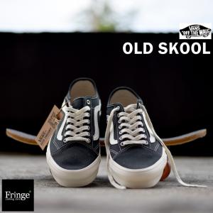 VANS（ヴァンズ） バンズ スニーカー STYLE 36 スタイル36 オールド