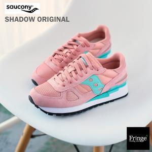 レディース SAUCONY サッカニー SHADOW ORIGINAL シャドウ オリジナル PIN...