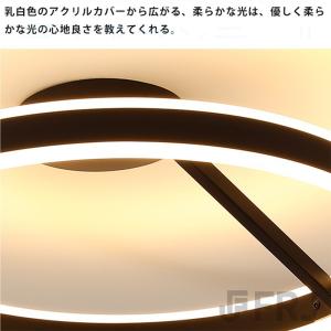 シーリングライト 調光調色 led 照明器具 ...の詳細画像4