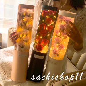 バラの花束 花 花束 おしゃれ 誕生日 記念日 ...の商品画像