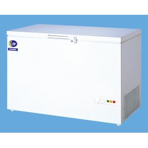 ダイレイ チェストフリーザー   NPA-396   −25℃   365L