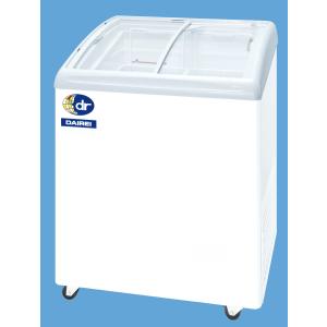 ダイレイ 冷凍ショーケース   RIO-68e   −25℃   102L