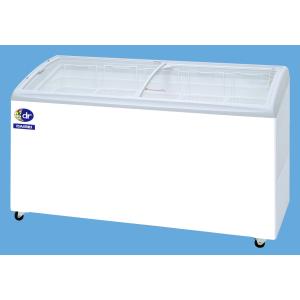 ダイレイ 冷凍ショーケース   RIO-150e   −25℃   325L