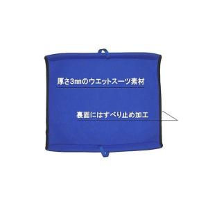 エスマルクソーイング キズ予防マット