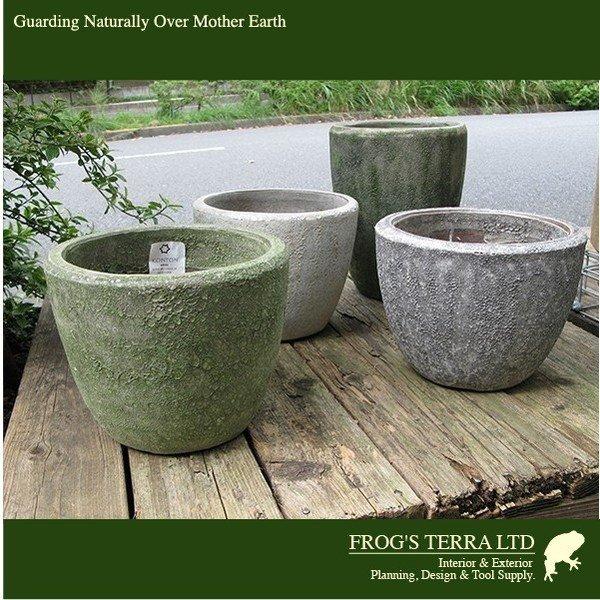 【法人宛限定商品】アビス ソニア ミドル XS 同色2個セット ABYSS （直径20cm×H18c...