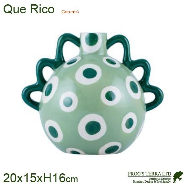 インドラダンシングドッツ Que Rico Pomme Pidou（W20cm×D15cm×H16....