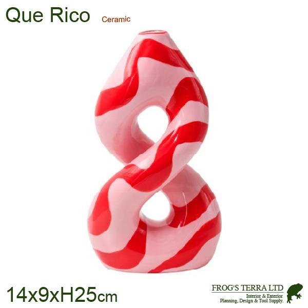 パトリシアハッピーウェーブス Que Rico Pomme Pidou（W14.5cm×D9cm×H...