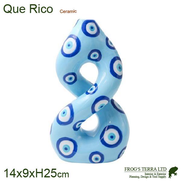 パトリシアオホスミスティコス Que Rico Pomme Pidou（W14.5cm×D9cm×H...