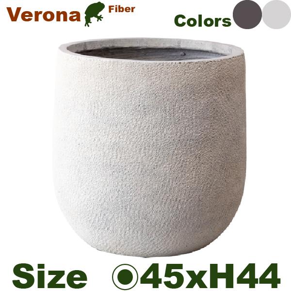 ベローナ アンフレ L CO-003L（直径45cm×H44cm）（底穴有）（陶器製 花器 日本の美...