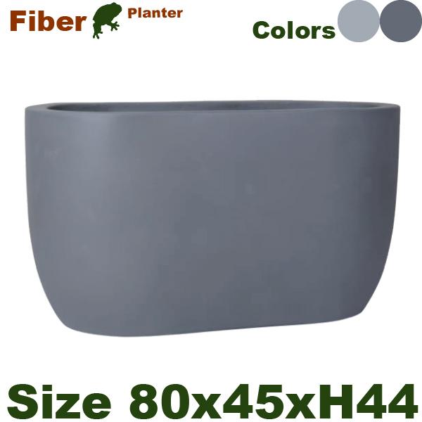 CP023 80cm（W80cmxD45cmxH44cm）（底穴あり）（セメントファイバー）（プラン...