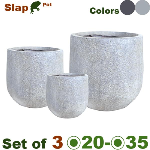 【屋外対応】GP スラップ バルーン SML SET（S直径20cmxH19cm/M直径27cmxH...