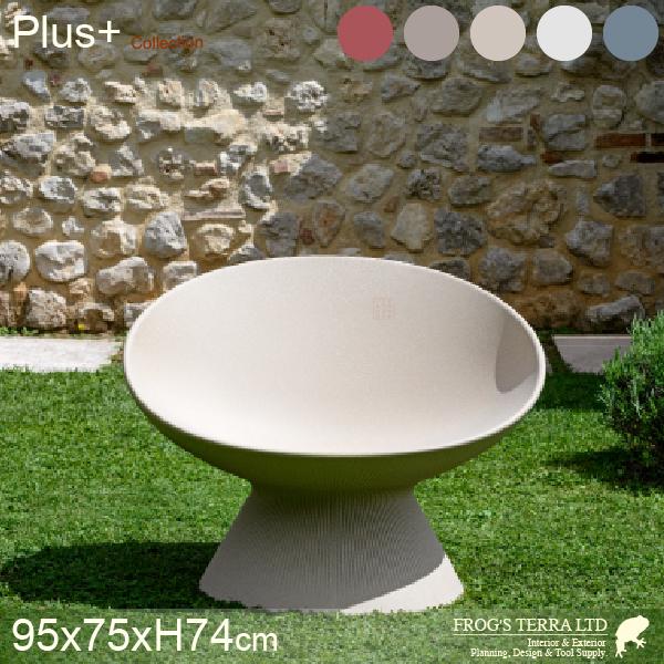 【送料別途見積】フェード リラックスアームチェア EP-6455 （W95cmxD75cm×H74c...