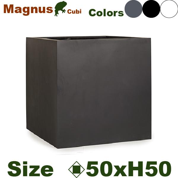 【法人宛限定商品】Store マグナス キュビ MAGNUS M 50（ロ50cm×H50cm）（底...