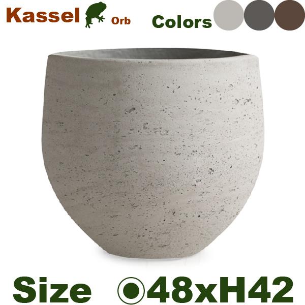 【法人・店舗宛配送限定】YT カッセル オーブ Kassel Orb XL（直径48cm×H42.5...
