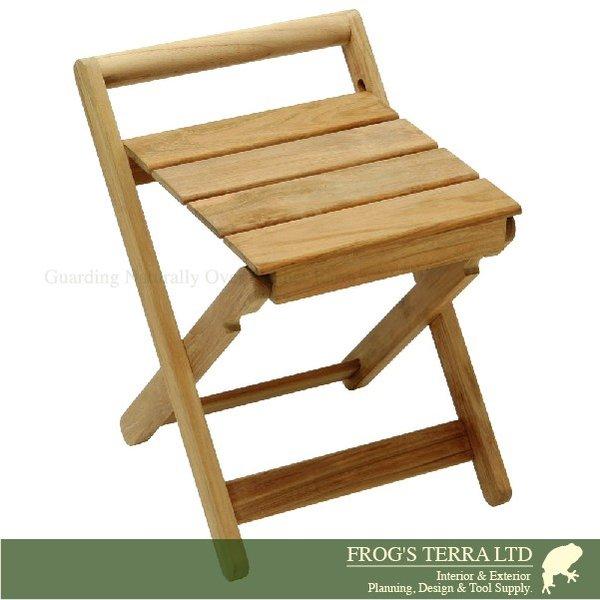 Picnic Folding Chair 02-102