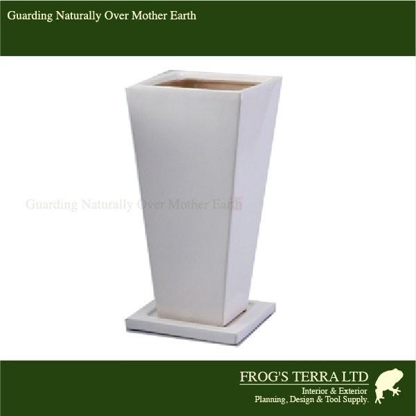 フィーリア同色2個セット  白/黒/緑  L  S011LWh/SB/TG（ロ20cm×H40cm）...