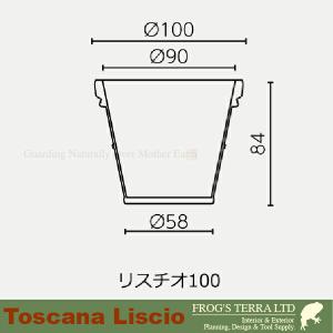 【屋外対応】【法人/店舗宛】GP トスカーナ ...の詳細画像5