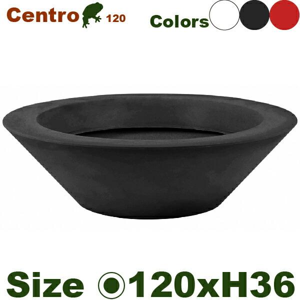 Vondom Centro ボンドム  セントロ シングル120 VN-40812A (直径120c...