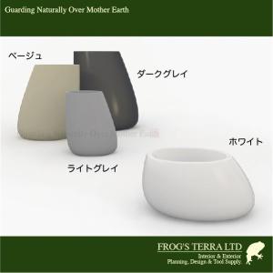 MB Vondom Stone ボンドム スト...の詳細画像2