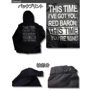 訳有 Sサイズ 廃盤 スヌーピー モッズコート...の詳細画像4