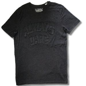 父の日 顔写真で作る オレンジ 顔 Tシャツ ブラック 黒 おもしろ 家族