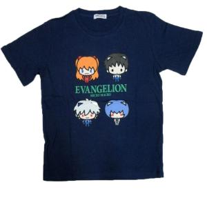 エヴァンゲリオン サンリオ コラボ T キャラ...の詳細画像3