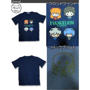 エヴァンゲリオン サンリオ コラボ T キャラ...の詳細画像4
