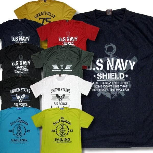 3L 4L 大きいサイズ メンズ 半袖 Tシャツ ハニカムメッシュ アメカジ ミリタリー 柄 / b...