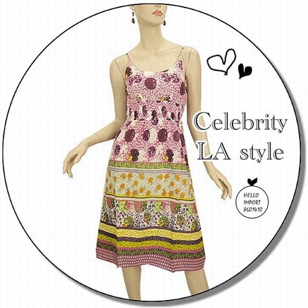 ラスト1枚 アウトレット 在庫処分セール アジアン インド綿 エスニック　ワンピース レディース 服...